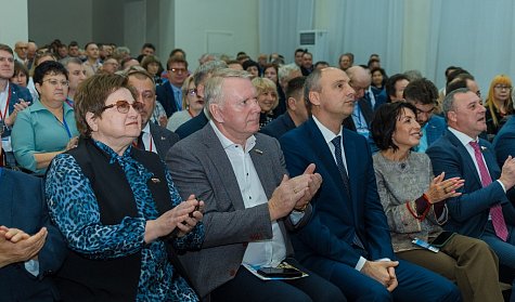 Вызов принят: 100 лет оренбургской скорой помощи!